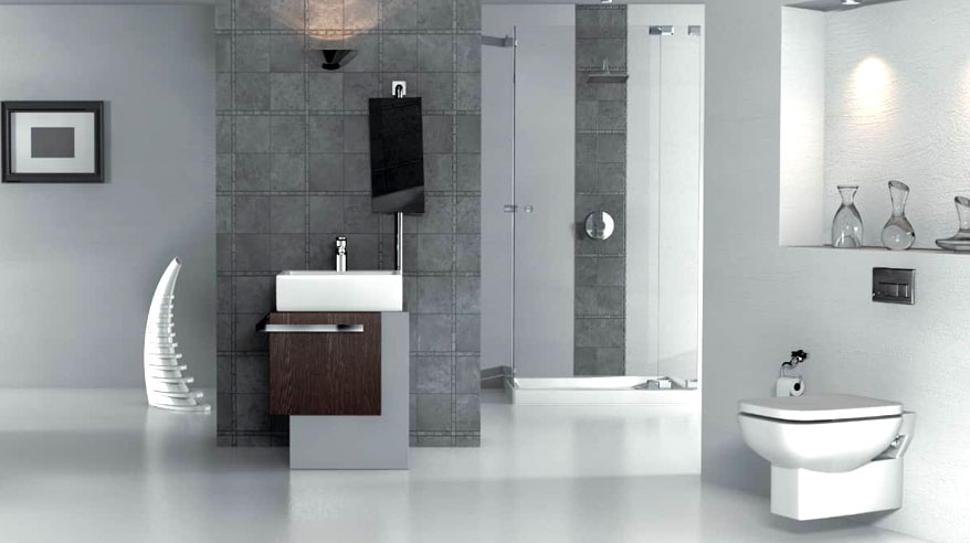 您对卫生洁具和浴室维护了解多少？